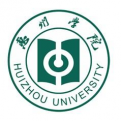 惠州学院logo图片
