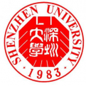 深圳大学logo图片