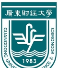 广东财经大学logo图片