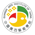 广西艺术学院logo图片