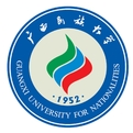 广西民族大学logo图片