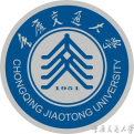 重庆交通大学logo图片