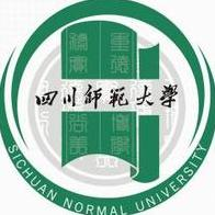 四川师范大学logo图片