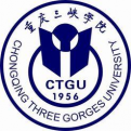 重庆三峡学院logo图片