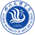 四川文理学院logo图片