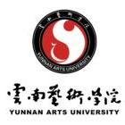 云南艺术学院logo图片