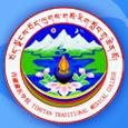 西藏藏医学院logo图片