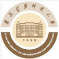 西安建筑科技大学logo图片