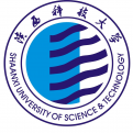 陕西科技大学logo图片