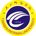天水师范学院logo图片