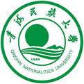 青海民族学院logo图片