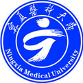 宁夏医学院logo图片