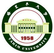塔里木大学logo图片