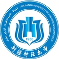 新疆财经学院logo图片