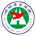 呼伦贝尔学院logo图片