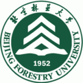 北京林业大学logo图片