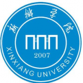 新乡学院LOGO