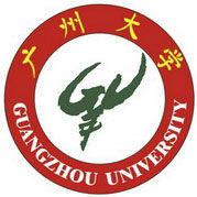 广州大学logo图片