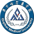 齐齐哈尔医学院logo图片