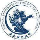 中央财经大学logo图片