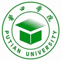 莆田学院logo图片