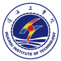 淮海工学院logo图片