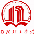 南阳理工学院logo图片