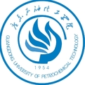 广东石油化工学院logo图片