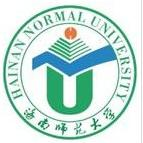 海南师范大学logo图片