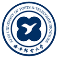 西安邮电学院logo图片