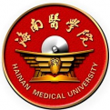海南医学院logo图片