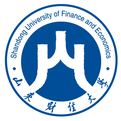 山东财政学院logo图片