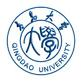 青岛大学logo图片