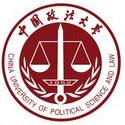 中国政法大学logo图片