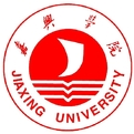 嘉兴学院logo图片