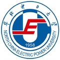华北电力大学logo图片