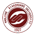 南京晓庄学院logo图片