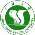 三峡大学logo图片