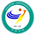 宜春学院logo图片