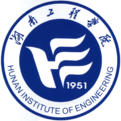 湖南工程学院logo图片