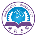 邵阳学院logo图片