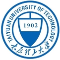 太原理工大学logo图片