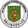 解放军理工大学logo图片