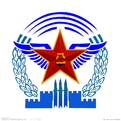 空军工程大学logo图片