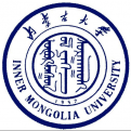 内蒙古大学logo图片