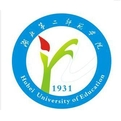 湖北第二师范学院logo图片