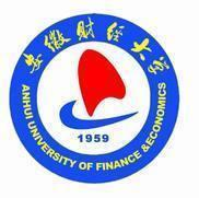 安徽财经大学logo图片