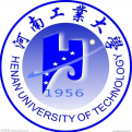 河南工业大学logo图片