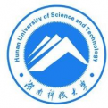 湖南科技大学logo图片