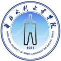 华北水利水电大学logo图片